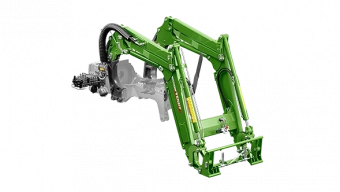 Fendt 300 Vario Gen5